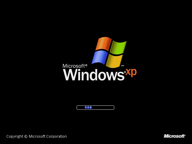 XPStart